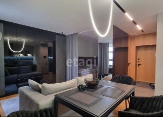 Продаю однокомнатную квартиру, 40.5 м2, Тюмень, улица Тимофея Кармацкого, 11, ЖК Ария