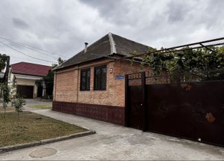 Дом в аренду, 100 м2, Чечня, Нагорная улица, 32