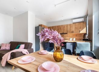 Сдается в аренду 3-ком. квартира, 75 м2, Татарстан, улица Зур Урам, 1Кк3