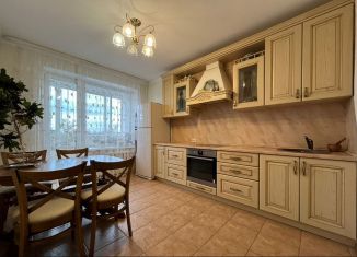 4-комнатная квартира на продажу, 111.1 м2, Республика Башкортостан, улица Энгельса, 1/1