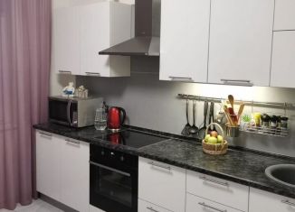 1-комнатная квартира в аренду, 38 м2, Москва, улица Генерала Белова, 28к1