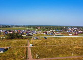 Участок на продажу, 8 сот., Домодедово, КП Кузьминское парк, 133