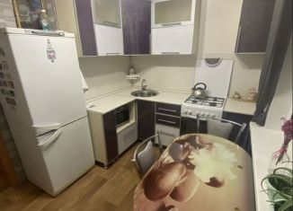 Сдам в аренду 1-комнатную квартиру, 34 м2, Пенза, улица Кижеватова, 35