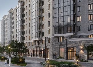 Продам двухкомнатную квартиру, 60.7 м2, Красноярский край