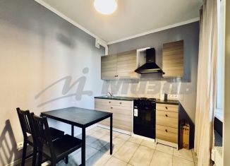 Сдаю 1-ком. квартиру, 43.5 м2, Москва, Автозаводская улица, 23Бк2