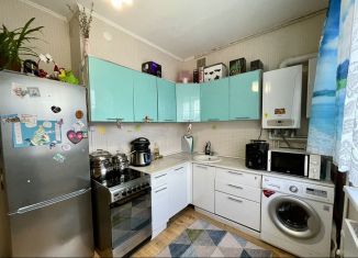 Продажа дома, 58.4 м2, деревня Ушакова, Центральный бульвар, 25