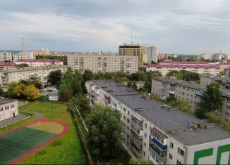 Продажа 4-ком. квартиры, 75 м2, Курган, улица Радионова, 62