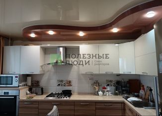 Продажа трехкомнатной квартиры, 79.5 м2, Набережные Челны, проспект Чулман, 10А