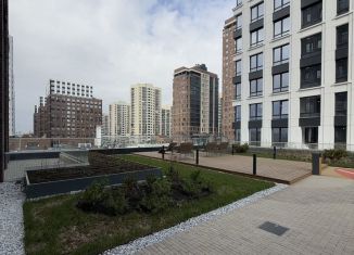 Продажа однокомнатной квартиры, 44.3 м2, Казань, улица Алексея Козина, 8