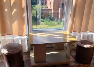 Сдам двухкомнатную квартиру, 39 м2, Обь, Геодезическая улица, 6Вк1