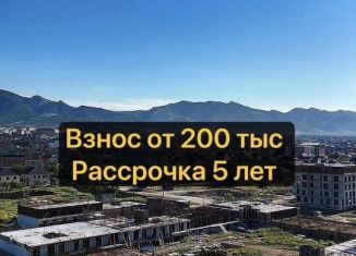 Продается квартира студия, 29.3 м2, Махачкала, улица Даганова