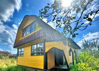 Продам дом, 41 м2, Любань, улица Карла Маркса