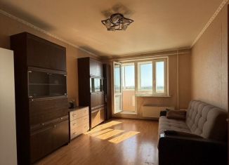 Сдается однокомнатная квартира, 39 м2, Москва, Венёвская улица, 23