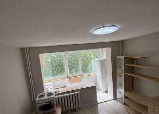 Сдача в аренду квартиры студии, 23 м2, Тюмень, улица 30 лет Победы, 77