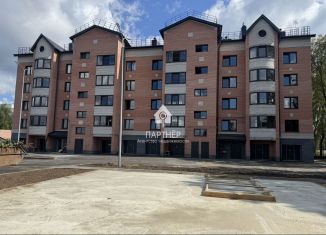 Продам 3-ком. квартиру, 105.6 м2, Ковров, улица Брюсова, 8