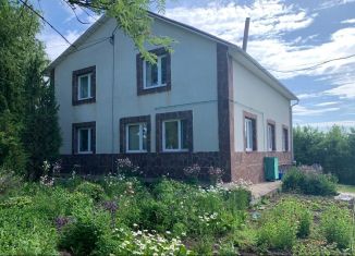 Продам дом, 170 м2, деревня Апраксино, Подлесная улица, 5