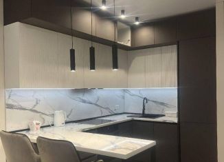 Сдам в аренду 1-ком. квартиру, 39.4 м2, Москва, Большая Филёвская улица, 3к3