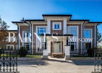 Продается дом, 570 м2, деревня Семенково, Сиреневая улица