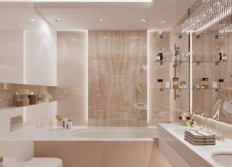 1-ком. квартира на продажу, 49 м2, Махачкала, 2-й проезд Металлургов, 22