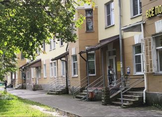 Продаю помещение свободного назначения, 50 м2, Псков, Советская улица, 71/31