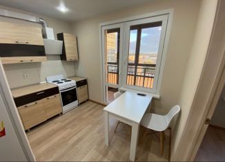 Сдам в аренду 1-комнатную квартиру, 33.8 м2, Казань, улица Александра Курынова, 4к3