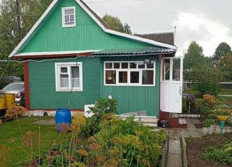 Продажа дачи, 26 м2, территория Максаковское, 3-й проезд