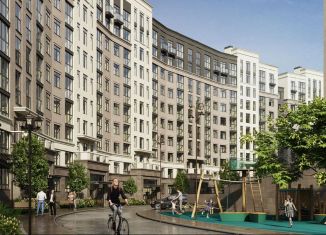 Продаю 2-комнатную квартиру, 54.5 м2, Калининград