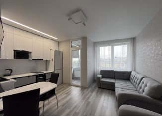 Сдаю квартиру студию, 25.5 м2, Новосибирск, Выборная улица, 133, Октябрьский район