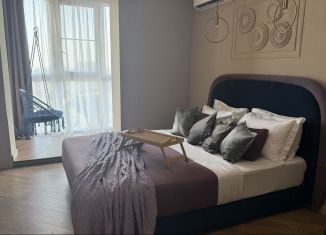 Сдам 1-комнатную квартиру, 36 м2, Краснодар, улица Карякина, микрорайон ЗИП