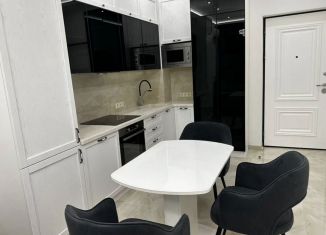 Сдается в аренду 1-ком. квартира, 37 м2, Москва, улица Архитектора Щусева, 5к2