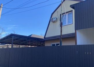 Дом в аренду, 120 м2, Краснодар, улица имени Седина, 727