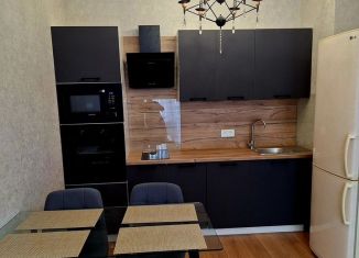 Аренда двухкомнатной квартиры, 50.2 м2, Екатеринбург, улица Старых Большевиков, 52А, Орджоникидзевский район