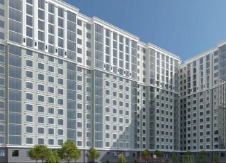 Продам 2-комнатную квартиру, 62 м2, Махачкала, улица Примакова, 20