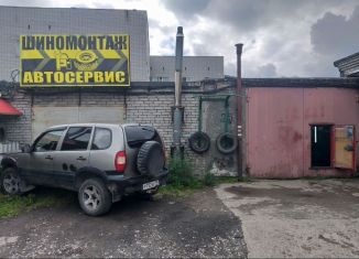 Продажа гаража, 30 м2, Березники, территория Массив 445-2, 2