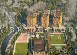 Продается торговая площадь, 60 м2, Москва, ЖК Союз, к6, метро Свиблово