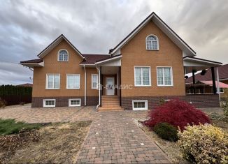 Продам дом, 376 м2, Старый Оскол, Покровская улица, 5-9