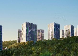 Продаю 1-ком. квартиру, 47.1 м2, посёлок городского типа Партенит, Санаторная улица