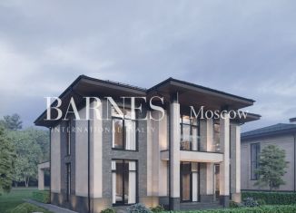 Дом на продажу, 307 м2, КП Миллениум парк, КП Миллениум парк, 8-065