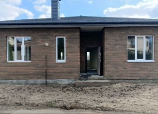 Дом на продажу, 117 м2, деревня Новоподклетное, Песчаная улица, 5/2