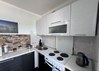 Продаю однокомнатную квартиру, 39.5 м2, Казань, улица Яшь Кыч, 1Е