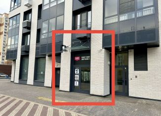 Продажа помещения свободного назначения, 40 м2, Москва, метро ЦСКА, улица Маргелова, 3к1