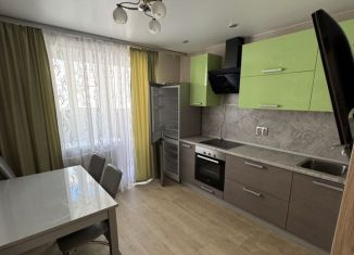 Сдаю 1-комнатную квартиру, 35 м2, Пенза, Ладожская улица, 114