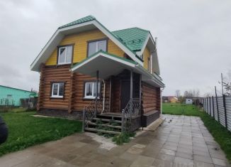 Продам дом, 150 м2, Калужская область