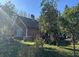Продаю дом, 37.8 м2, Новгородская область
