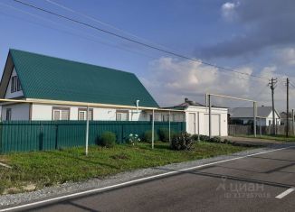 Продается коттедж, 115 м2, деревня Талая