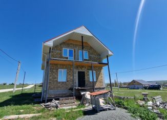 Продам дом, 300 м2, село Полюшко, улица Александра Боброва