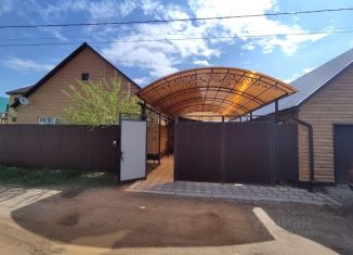 Продаю дом, 140 м2, Соль-Илецк, Пригородная улица, 64А