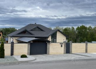 Дом на продажу, 170 м2, село Таврово, улица Юрия Куценко, 7