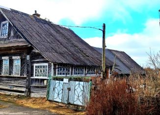 Продам дом, 63 м2, Новгородская область, 49Н-1136