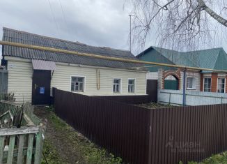Продается дом, 30 м2, Липецкая область, улица Фридриха Энгельса, 84